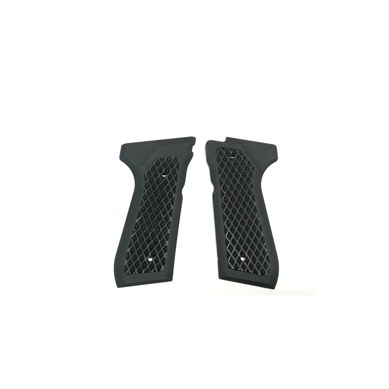 P. Beretta 98FS in Ergal