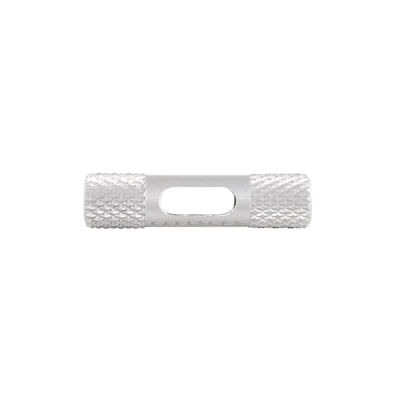 Carlson‘s Universal Hammer Spur Extension Aluminum