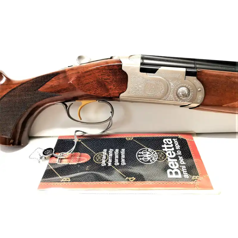 Beretta Silver Pigeon Sporting Cal. 12