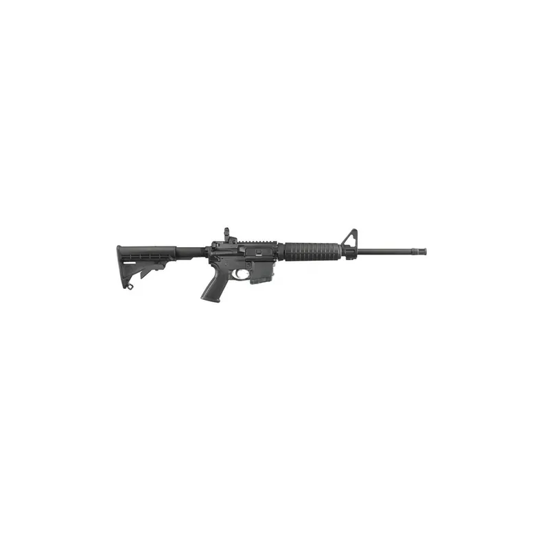 RUGER AR-556 16"CAL. 223 REM