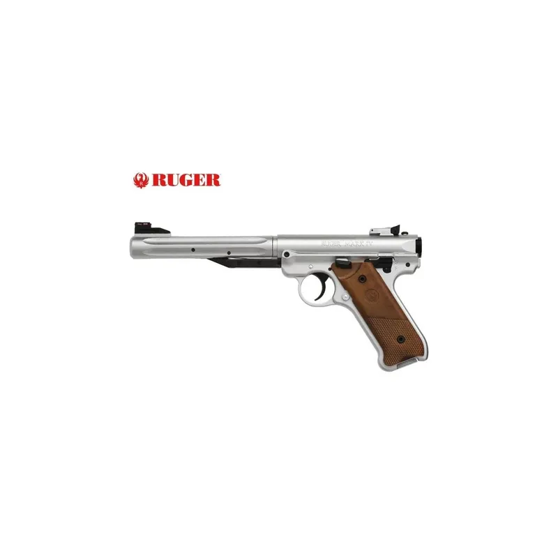 Umarex Ruger MK IV 4,5mm