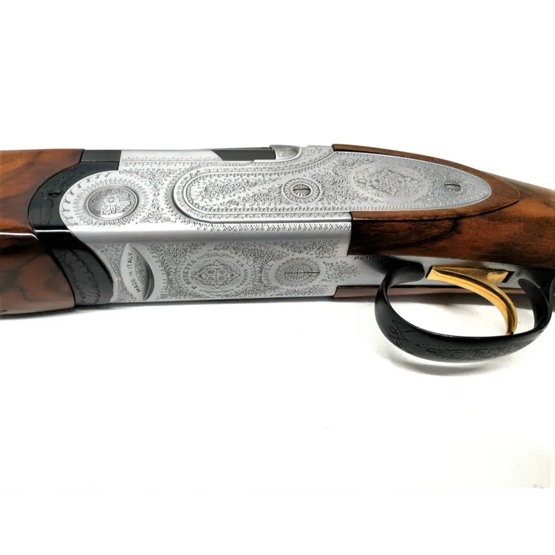 BERETTA 687 EL Cal. 12
