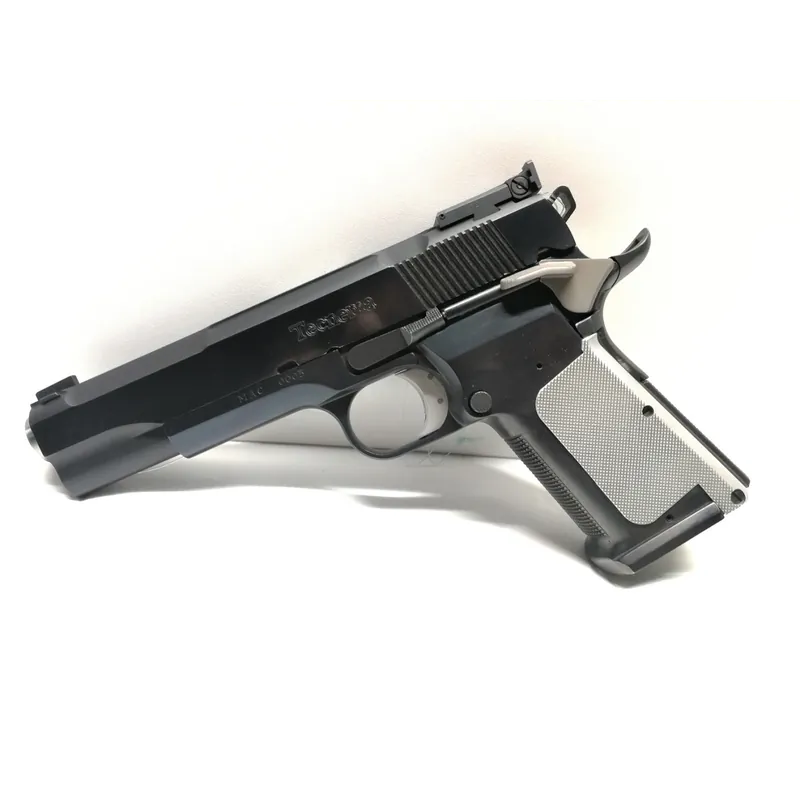 Tecnema Macchi TCM 2 Master Stock .40SW