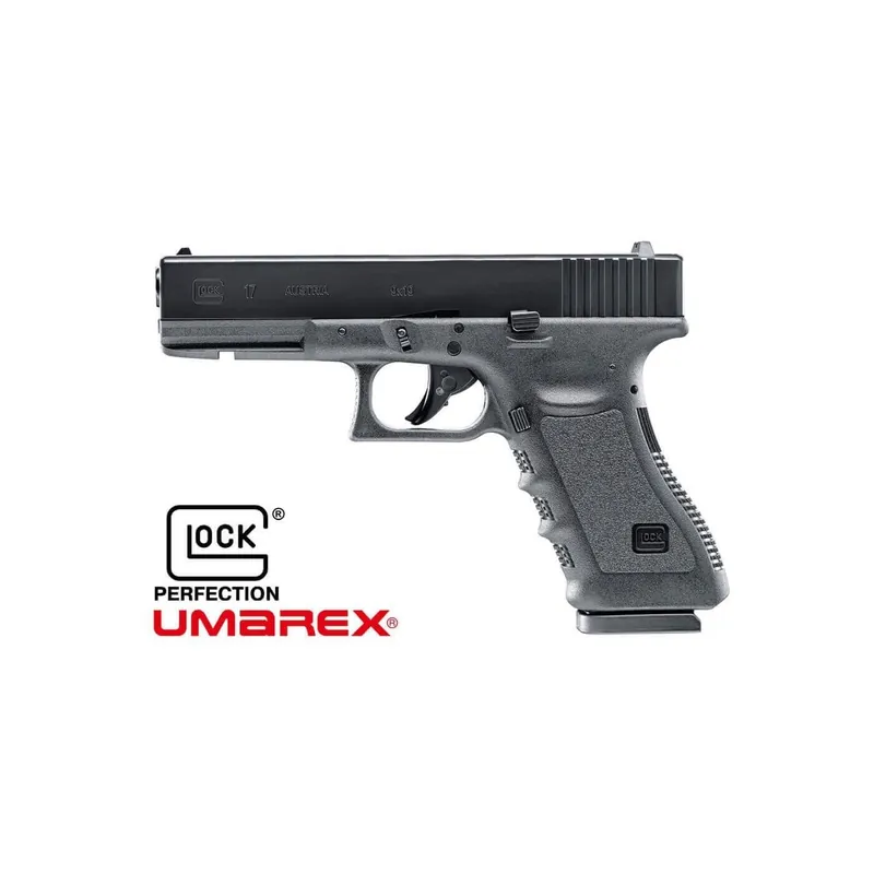 Glock 17 Classic 4,5 Umarex