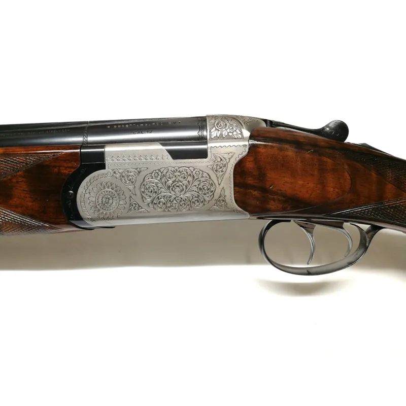 Beretta S 57 E - 12