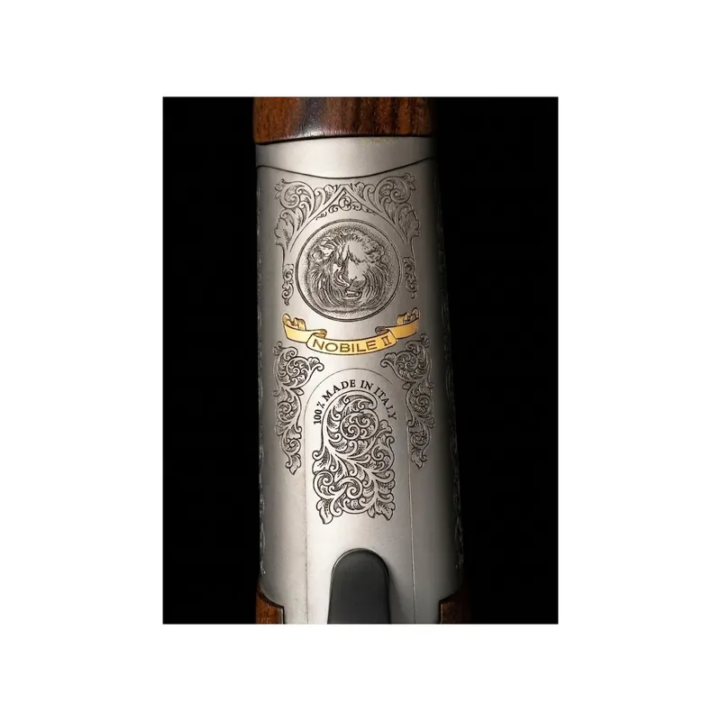 Doppietta Fabarm Nobile Grade II - Cal. 20 Mag