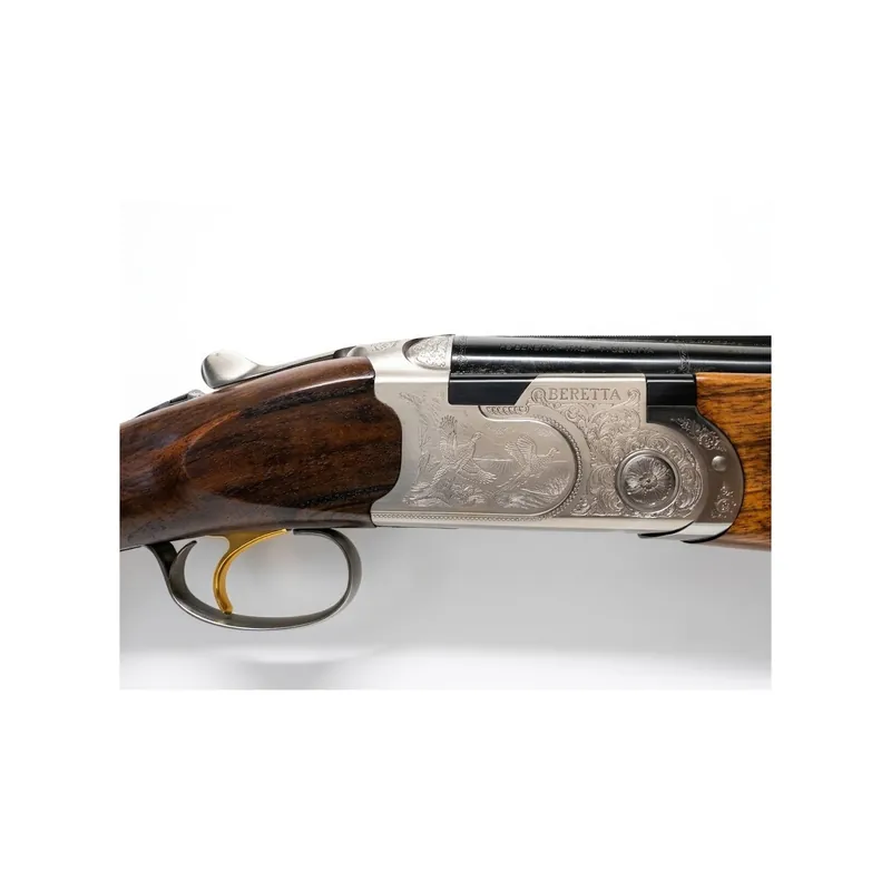 Beretta 687 Silver Pigeon III