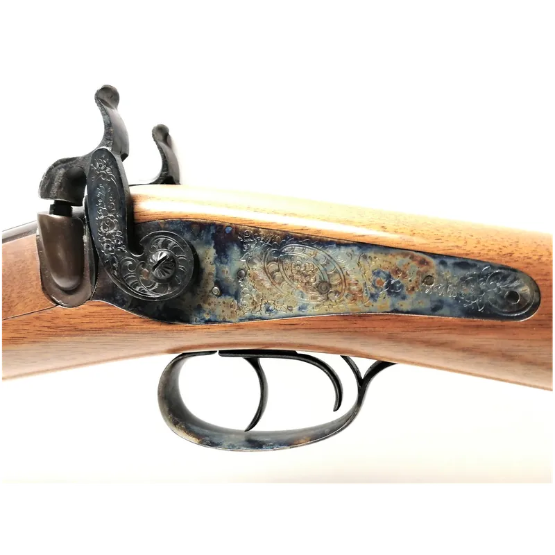 Sovrapposto Beretta III Centenario 1680/1980