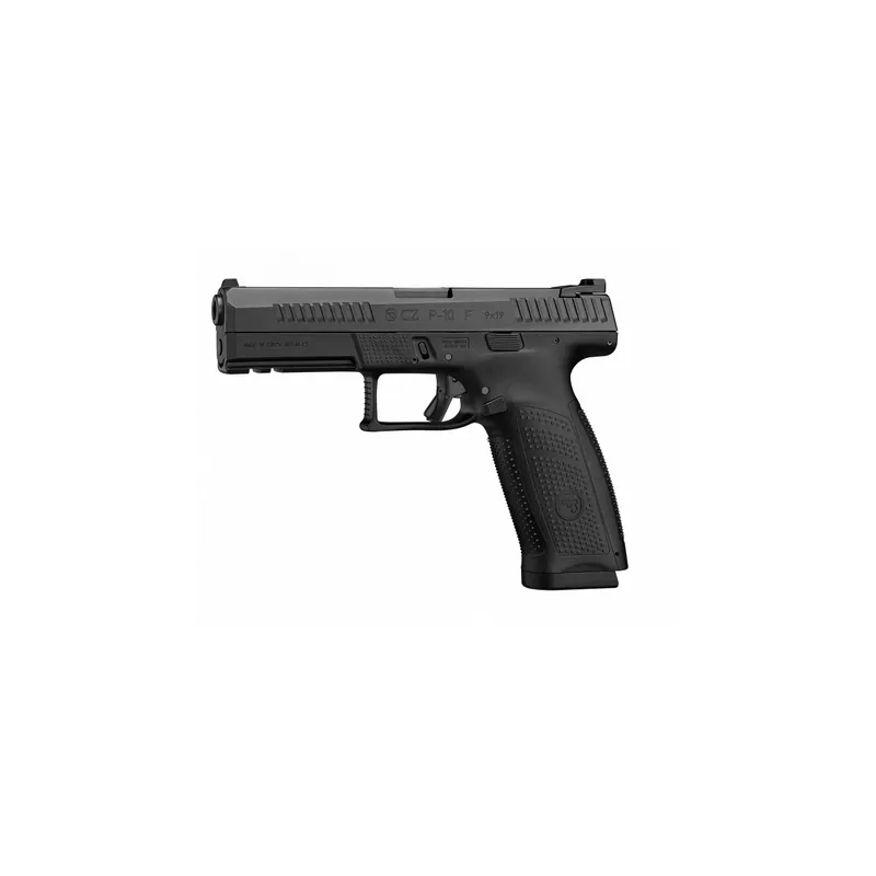 CZ MOD.P-10F CAL.9X19 19C+1C