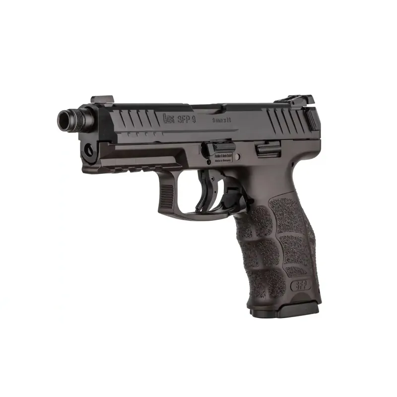 Heckler & Koch SFP9 SD in 9x21