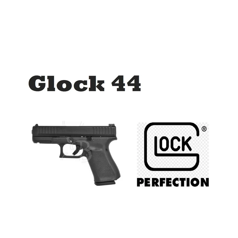 Glock 44 FS in 22LR