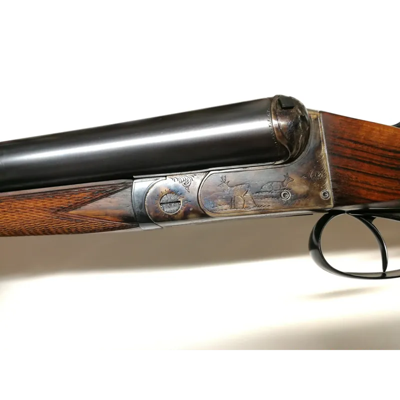 Doppietta Belga - 12
