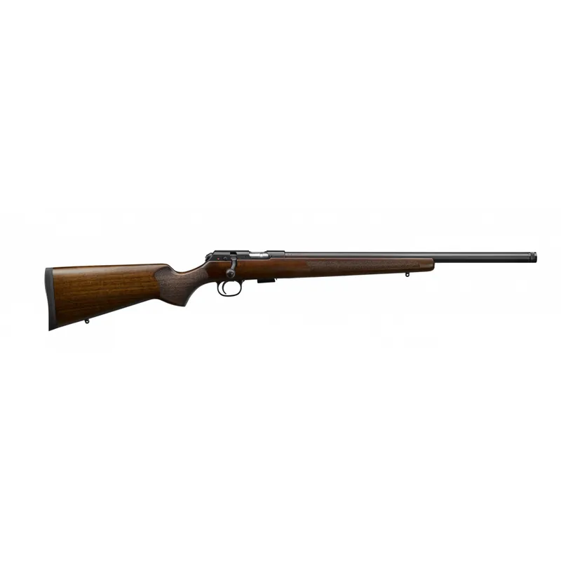 CZ 457 Varmint Threaded Cal. 22LR