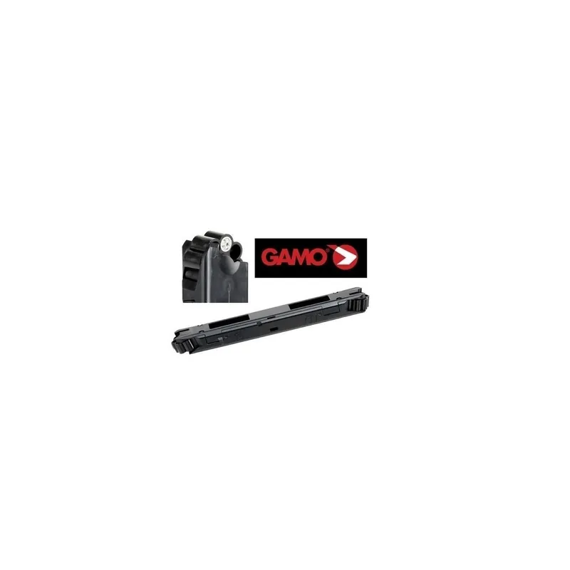 Caricatore per Gamo 4,5 PT 85 e PT 25