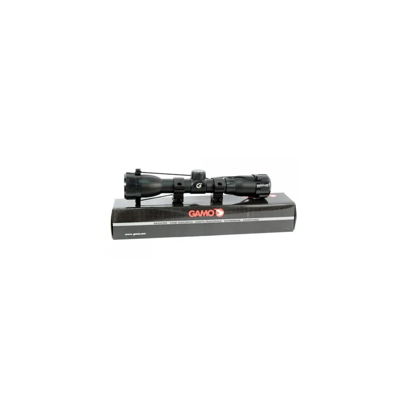 Cannocchiale Gamo LC 4X32 WR