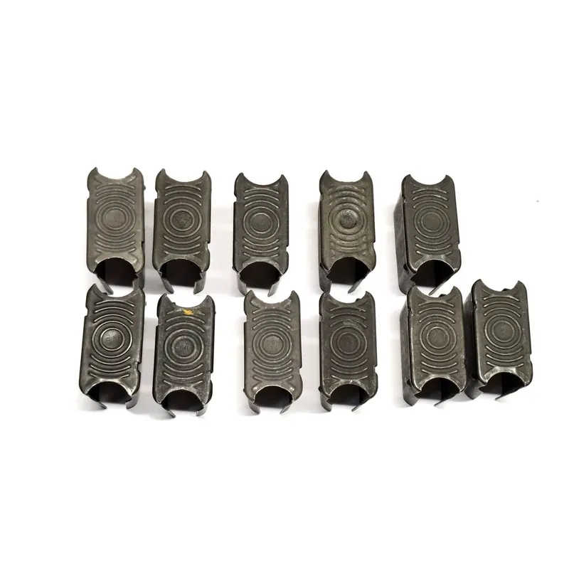 Piastrina Caricamento Garand 308 - 30.06