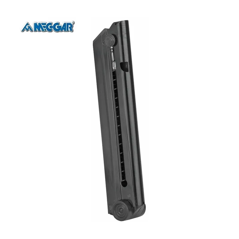 Luger / Mauser P08 9mm ò 7,65P