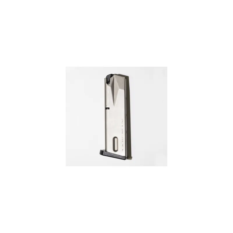 Caricatore 92/98FS INOX Originale Beretta 9mm da 15 colpi