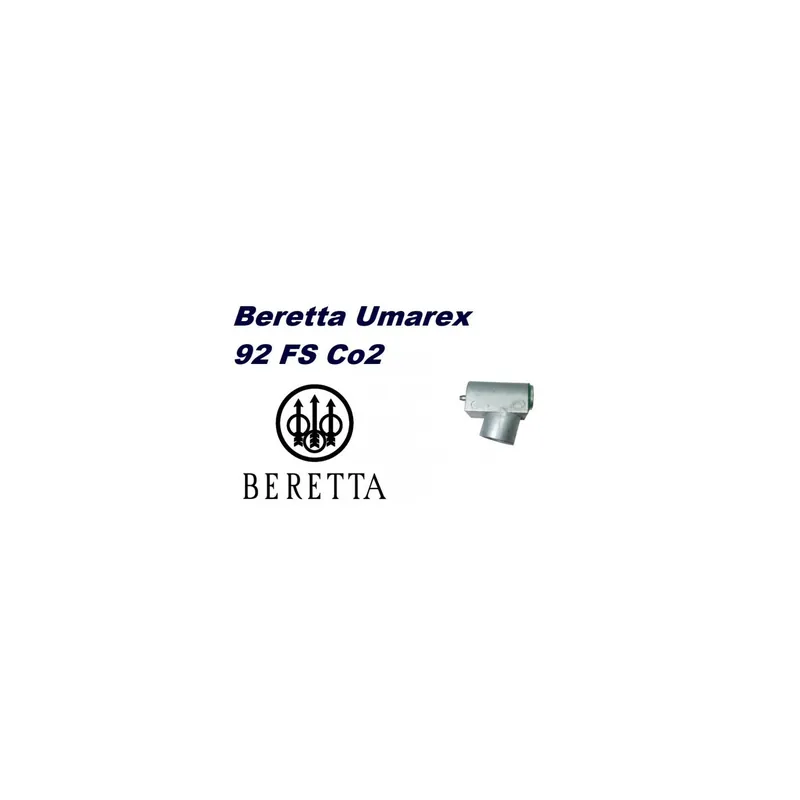Valvola Umarex Beretta 92 FS Co2