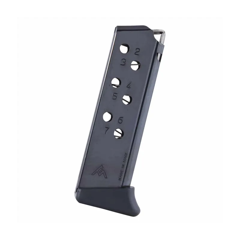 WALTHER PPK 7,65 DA 7 COLPI