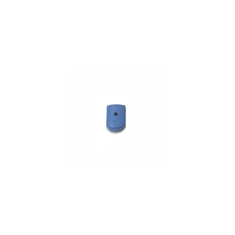 Beretta Fondello Caricatore Blu in Gomma per Serie 92/96/98