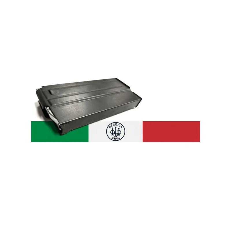 Caricatore Beretta BM59 - BM62 - AP99 da 20 colpi