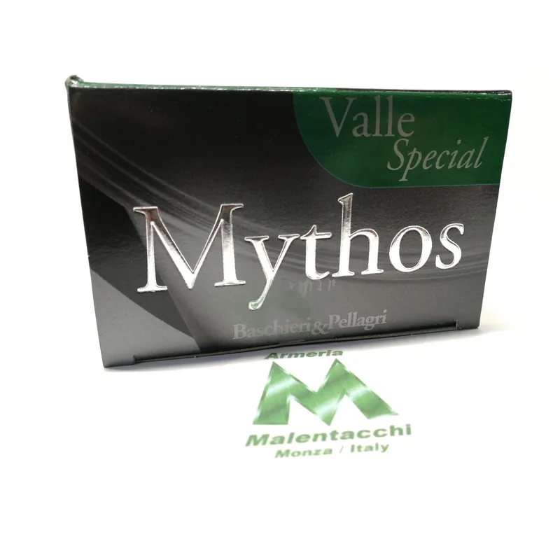 Mythos Valle Special Cal.12