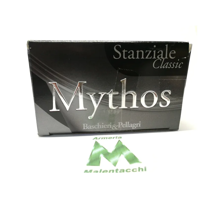 Mythos Stanziale Classic Cal.12