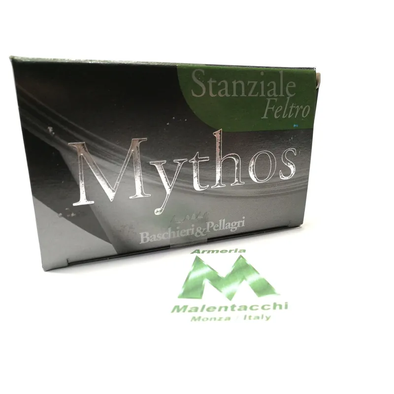 Mythos Stanziale Feltro Cal.12