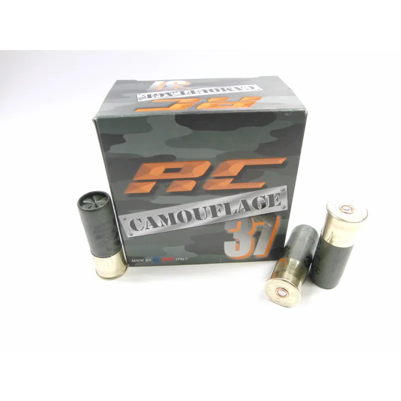 RC Camouflage 37 Cal.12