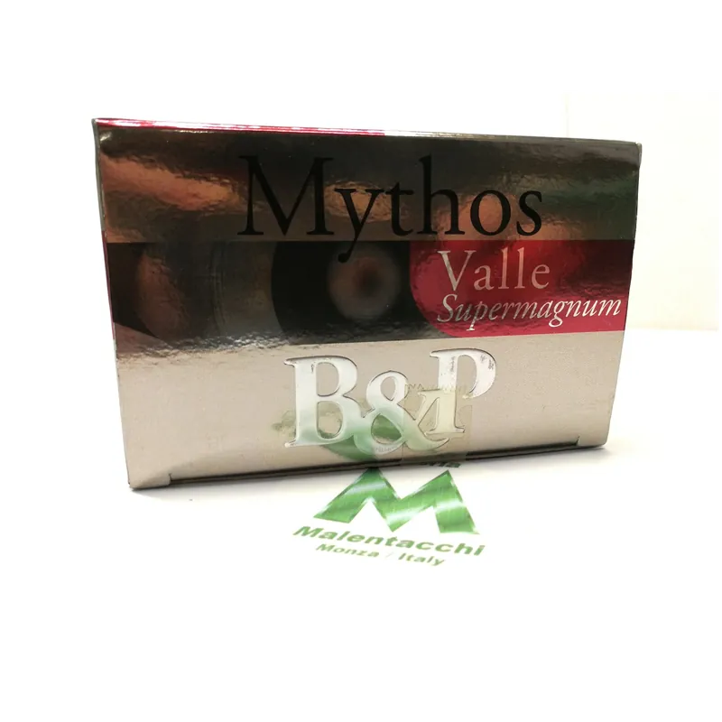 B&P Mythos Valle Supermagnum - Cal.12