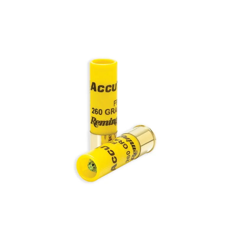 Remington 20 AccuTip 260 gr Bonded Sabot Slug
