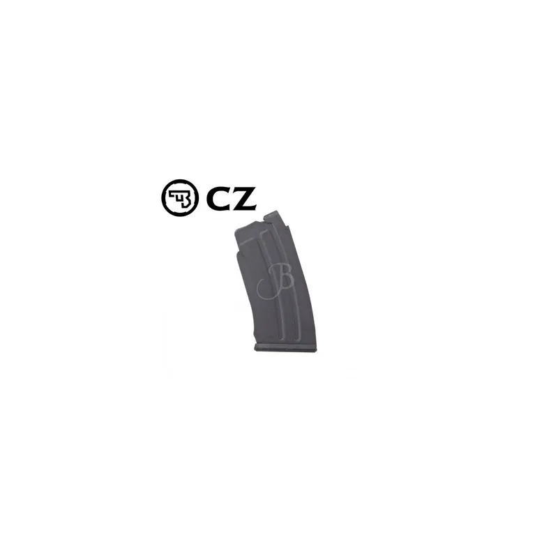 CZ 455/2 CARICATORE CAL.22LR 10 COLPI - METALLO