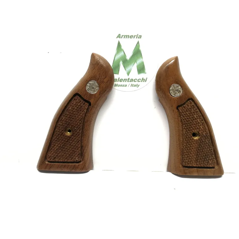 SMITH & WESSON TELAIO K & L FRAME SQUARE BUTT GUANCETTE