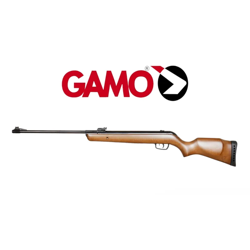 Gamo Big Cat Hunter cal. 4,5