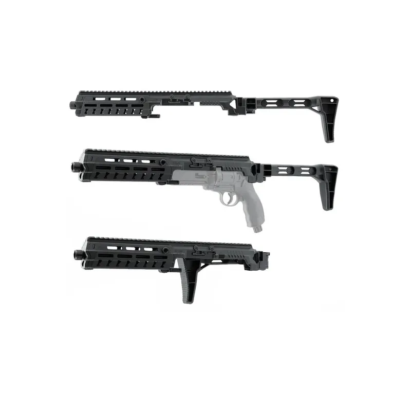T4e carbine conversion Kit per TR-50 Umarex