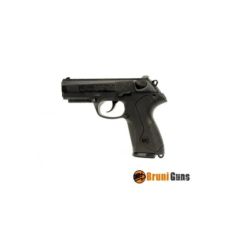 Beretta PX4 Storm a salve 9mm