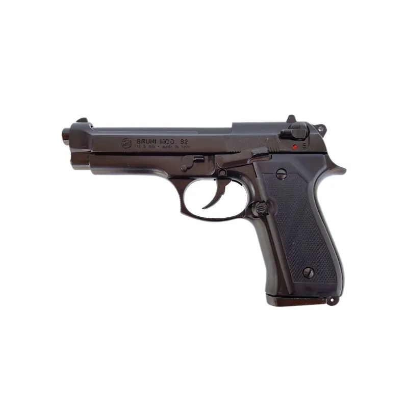 Beretta 92FS calibro 9mm - pistola a salve