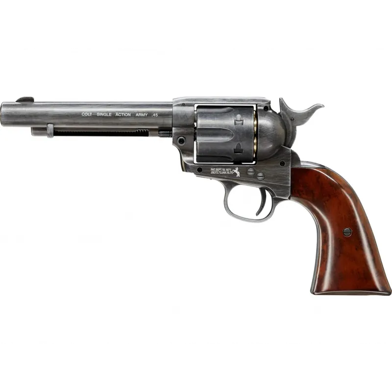 Colt PEACEMAKER CO2 Umarex Cal. 4,5