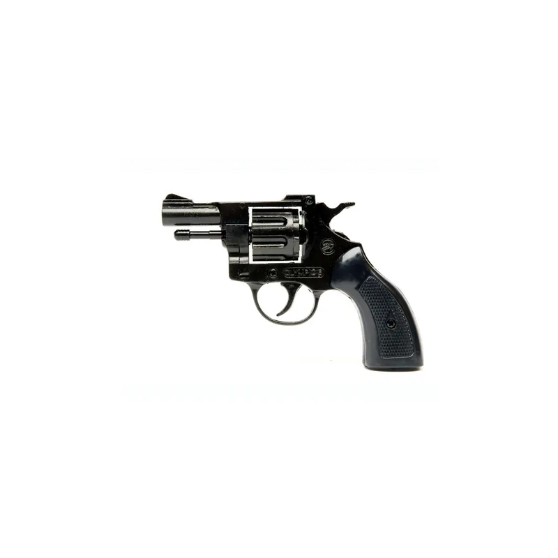 REVOLVER OLYMPIC BRUNI CAL. 6mm