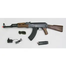 Fucile AK-47W legno lungo (jg) 0605W