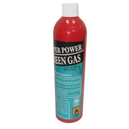 Green gas 1000 ml