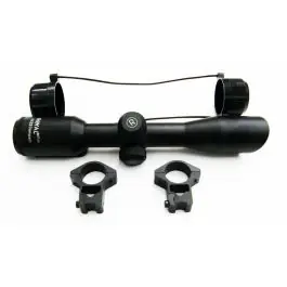 Ottica 4x32 compact