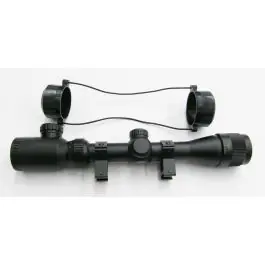 Ottica 3-9x32aogd