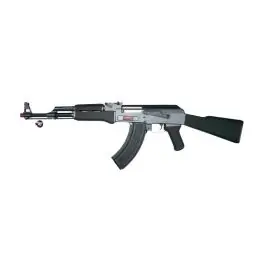 Fucile AK47 nero lungo (jg) 0506b