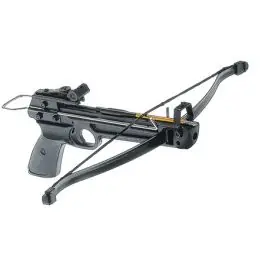 Pistola a balestra 50 libbre