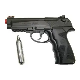 Pistola a co2 Beretta px4 ABS (WG)