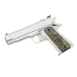 Colt combat a gas silver HFC (HG 123S)
