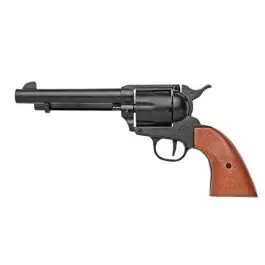 Pistola a salve Colt Singola Azione calibro 380 mm