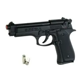 Pistola a salve Beretta 92 FS calibro 8 mm